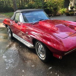 Meet your Posher, Rich